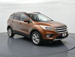 2017 Ford Escape SE FWD