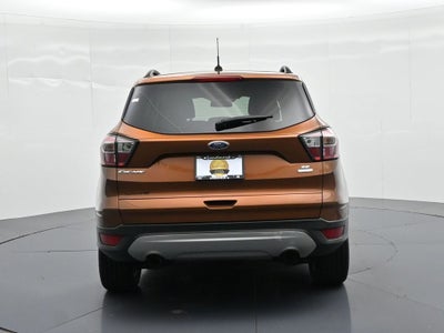 2017 Ford Escape SE FWD