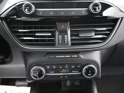 2025 Ford Escape Active FWD