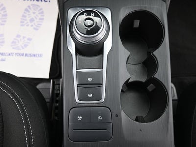 2025 Ford Escape Active FWD