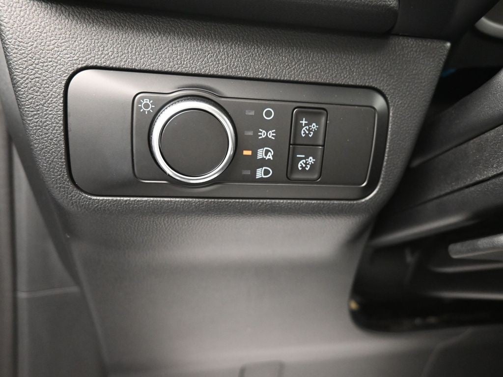 2025 Ford Escape Active FWD