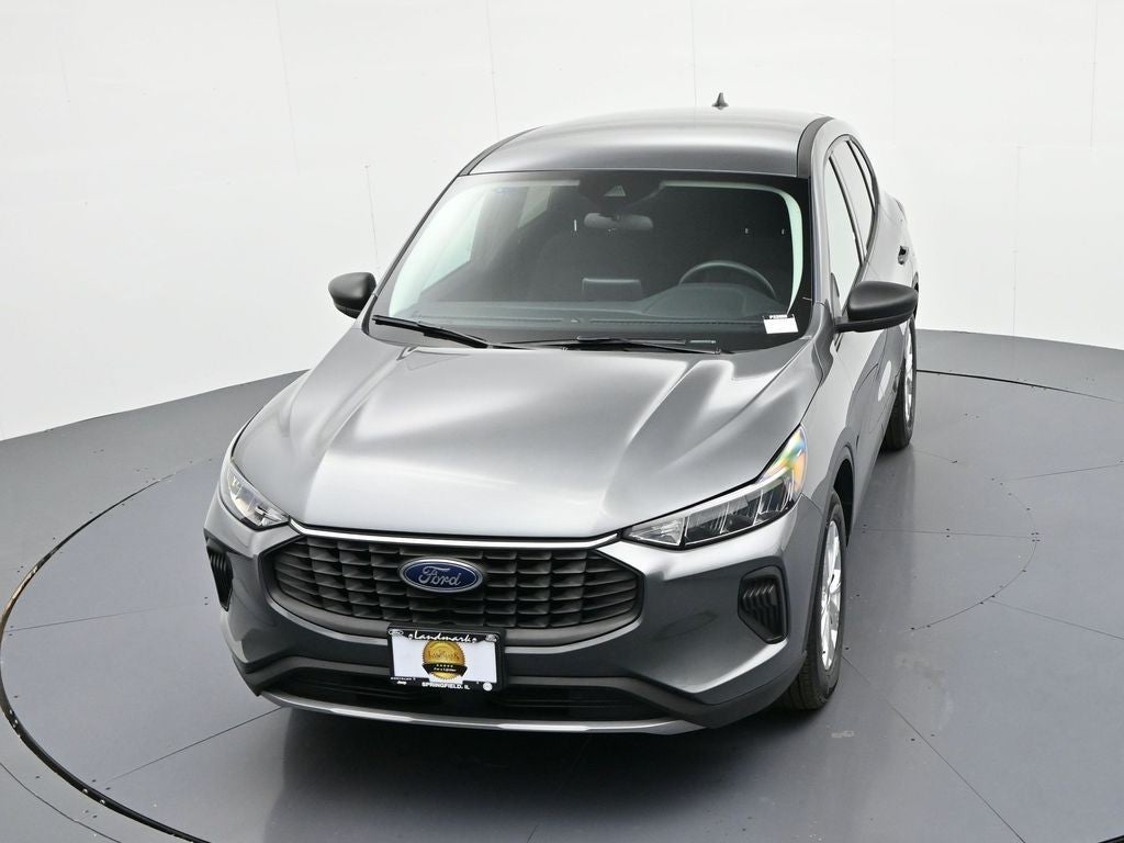 2025 Ford Escape Active FWD
