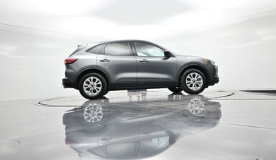 2025 Ford Escape Active FWD