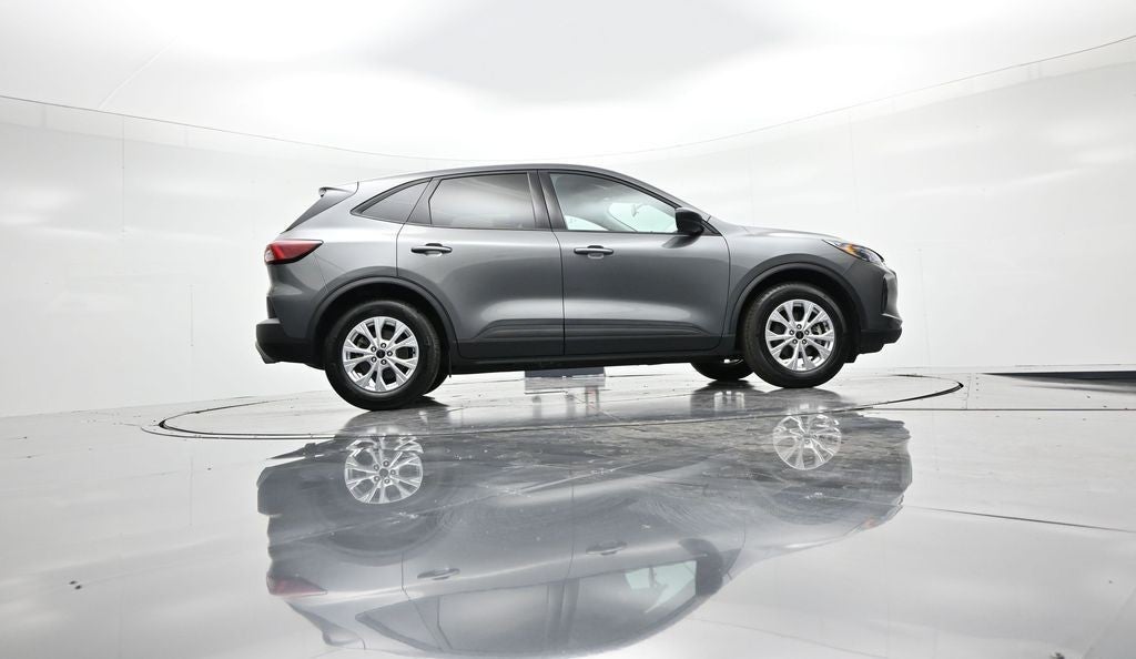 2025 Ford Escape Active FWD
