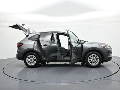 2025 Ford Escape Active FWD