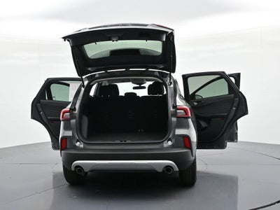 2025 Ford Escape Active FWD