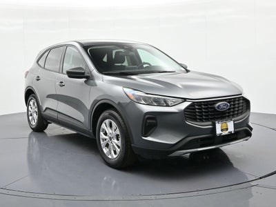2025 Ford Escape Active FWD