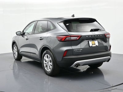 2025 Ford Escape Active FWD