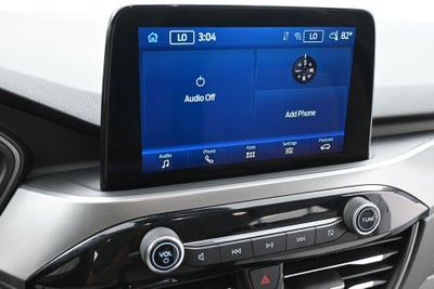 2024 Ford Escape Active FWD