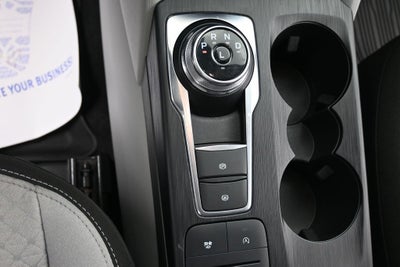 2024 Ford Escape Active FWD