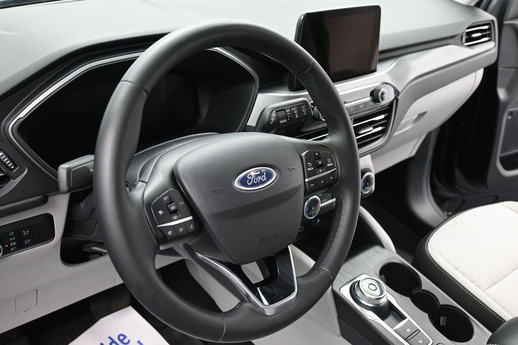 2024 Ford Escape Active FWD