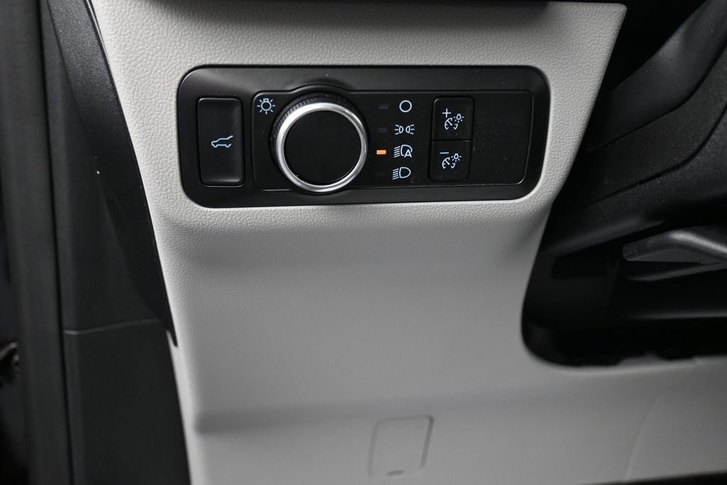 2024 Ford Escape Active FWD