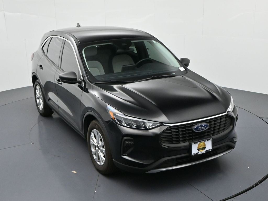 2024 Ford Escape Active FWD