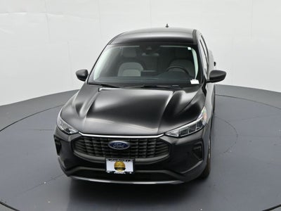 2024 Ford Escape Active FWD