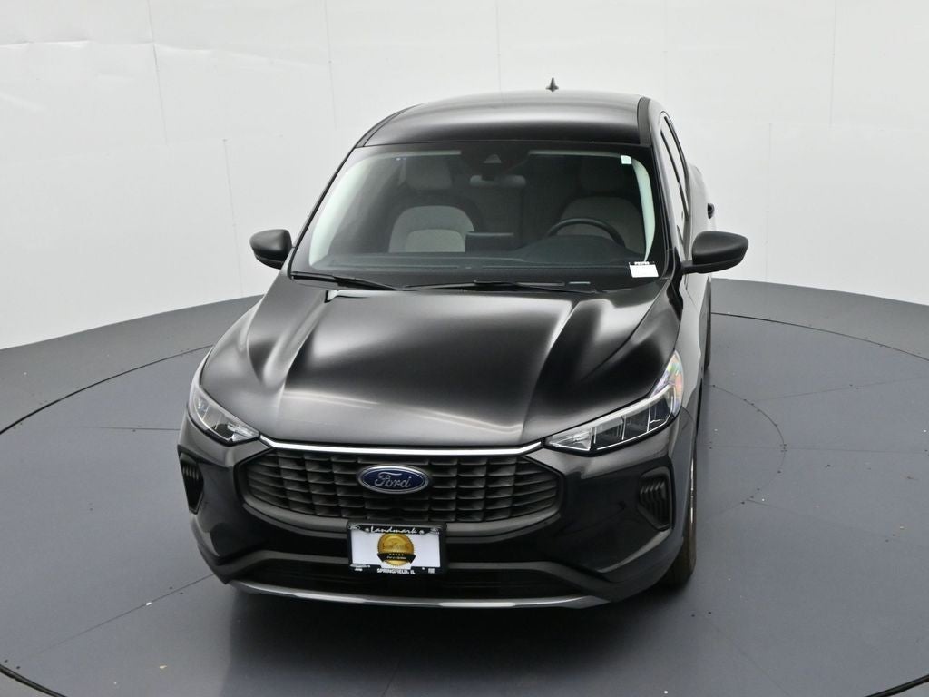 2024 Ford Escape Active FWD