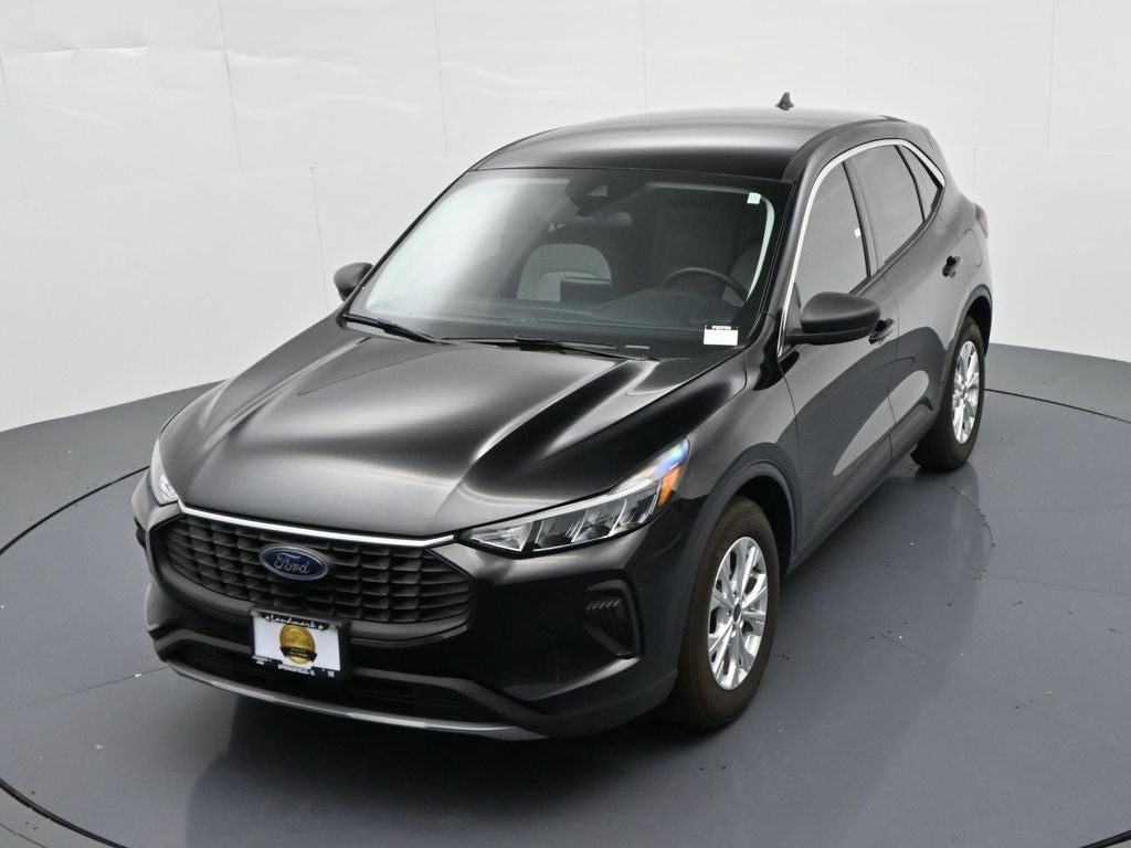 2024 Ford Escape Active FWD