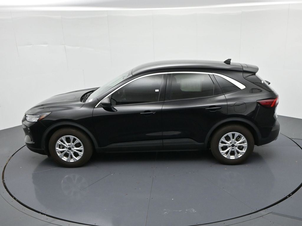 2024 Ford Escape Active FWD