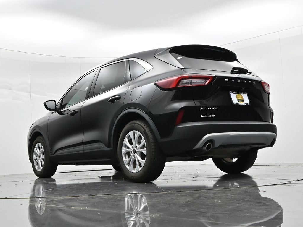 2024 Ford Escape Active FWD