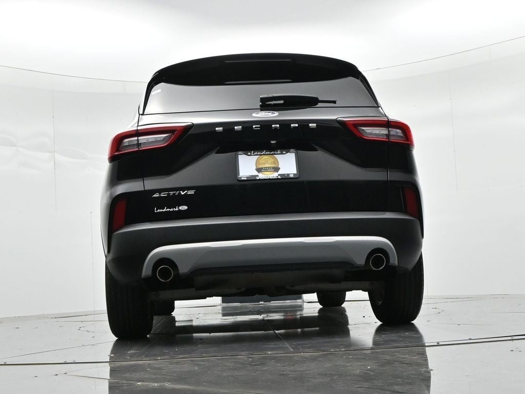 2024 Ford Escape Active FWD