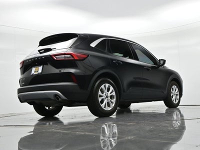 2024 Ford Escape Active FWD