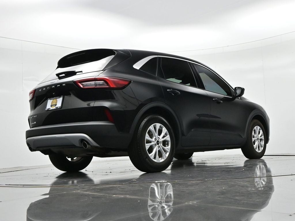 2024 Ford Escape Active FWD