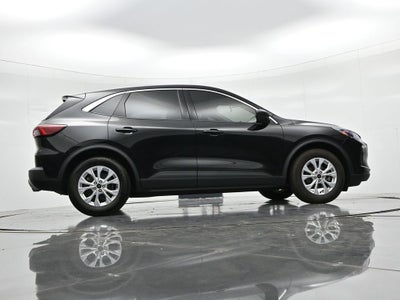 2024 Ford Escape Active FWD