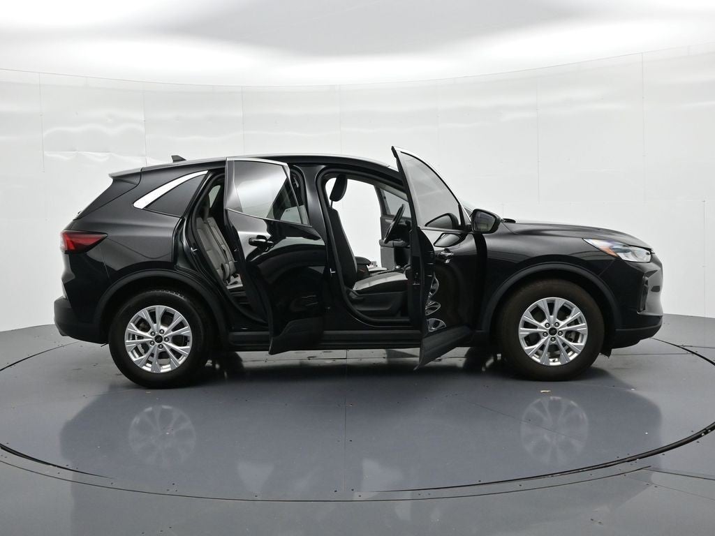 2024 Ford Escape Active FWD