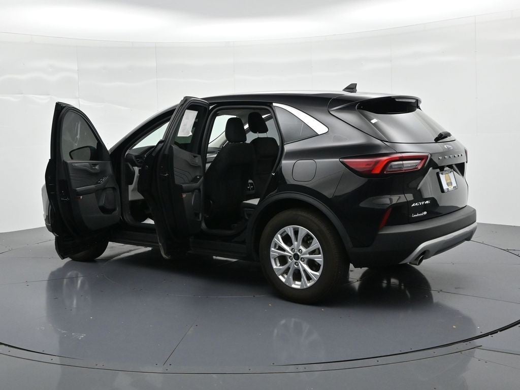 2024 Ford Escape Active FWD