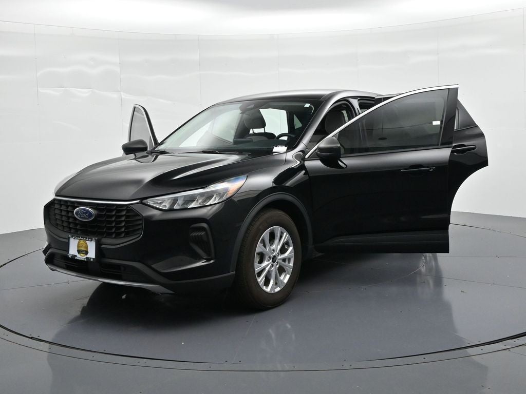 2024 Ford Escape Active FWD