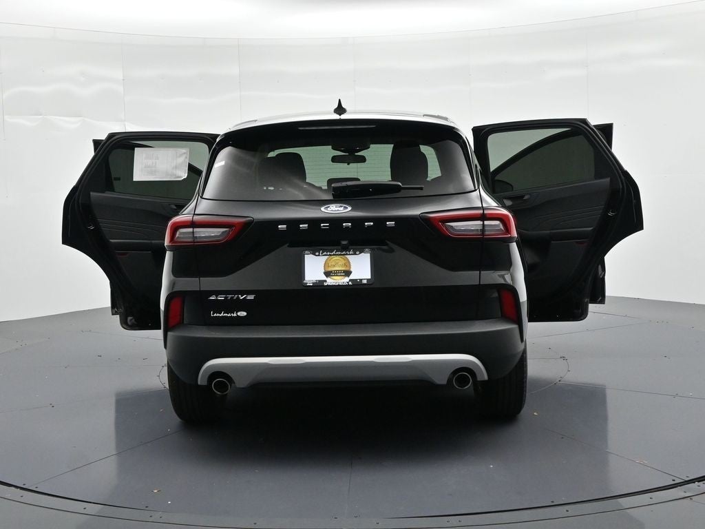 2024 Ford Escape Active FWD