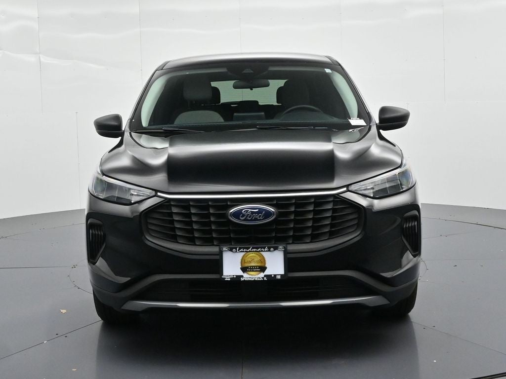 2024 Ford Escape Active FWD