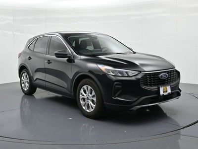 2024 Ford Escape Active FWD