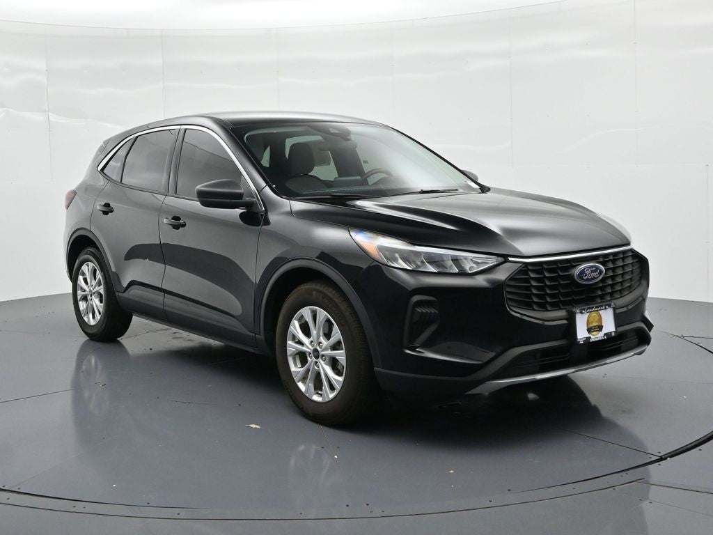 2024 Ford Escape Active FWD