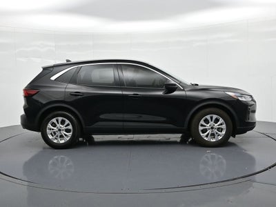 2024 Ford Escape Active FWD