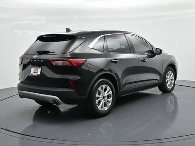 2024 Ford Escape Active FWD