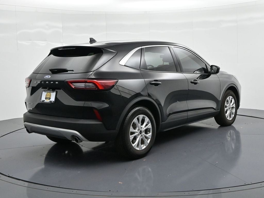 2024 Ford Escape Active FWD