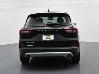 2024 Ford Escape Active FWD