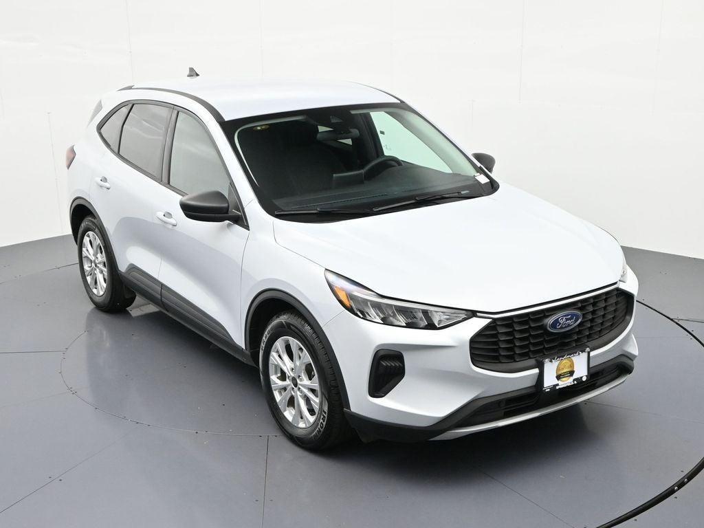 2025 Ford Escape Active FWD