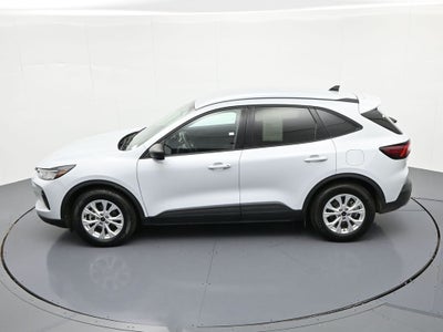 2025 Ford Escape Active FWD