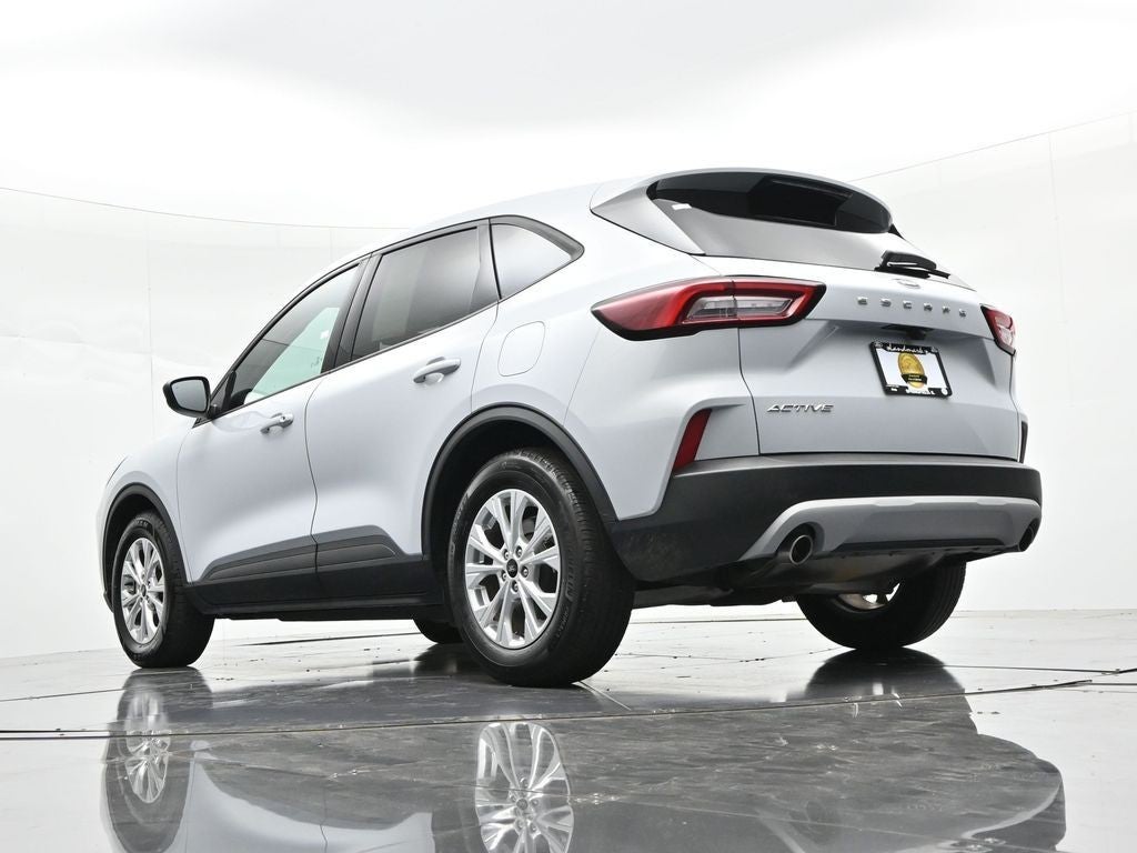 2025 Ford Escape Active FWD