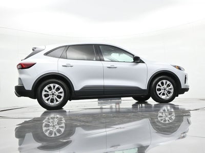 2025 Ford Escape Active FWD