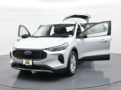 2025 Ford Escape Active FWD