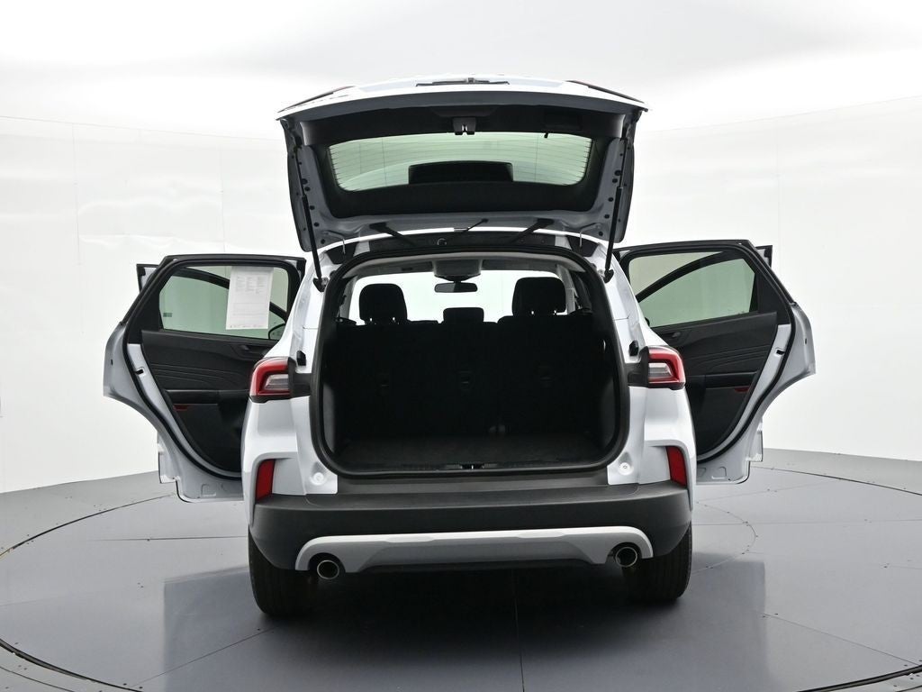 2025 Ford Escape Active FWD