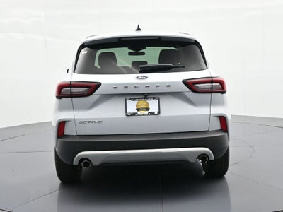 2025 Ford Escape Active FWD