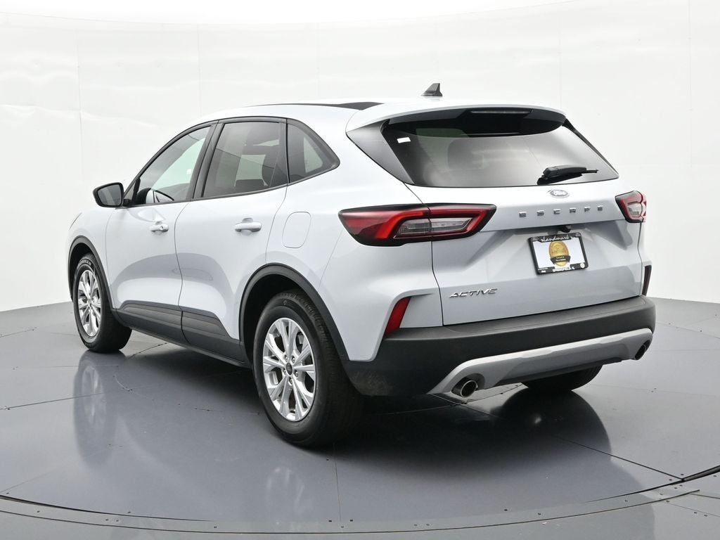 2025 Ford Escape Active FWD