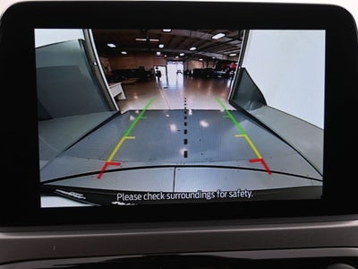 2024 Ford Escape Active FWD