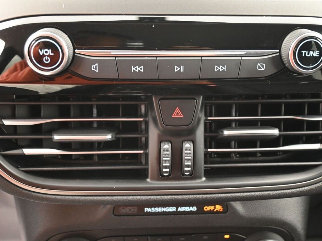 2024 Ford Escape Active FWD