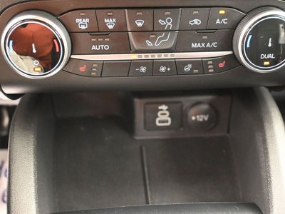 2024 Ford Escape Active FWD