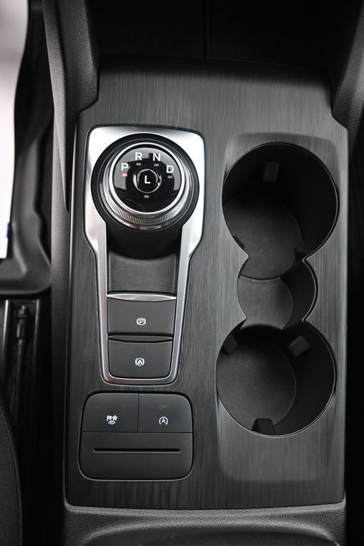 2024 Ford Escape Active FWD