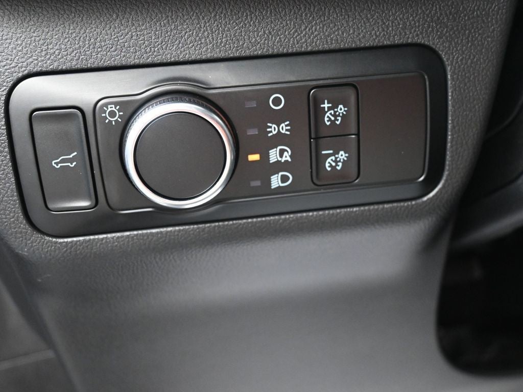 2024 Ford Escape Active FWD